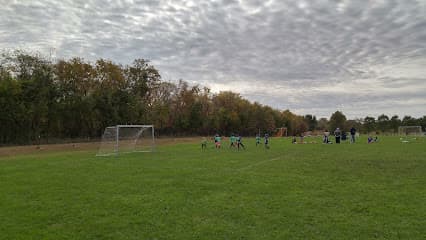 Prairie Center Park