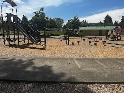 Franklin Park