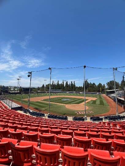 Titan Sports Complex