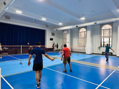 Kotofit Brunswick St (Badminton, Pickleball and Ping Pong)