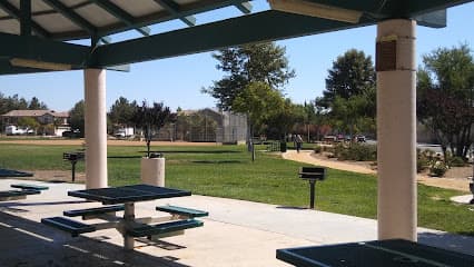 La Ladera Park