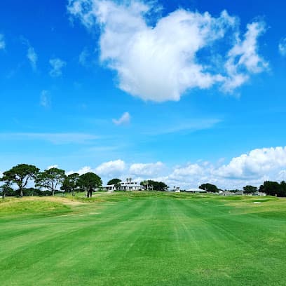 Tiger Point Golf Club