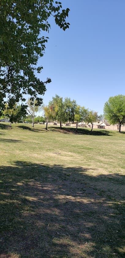 Page Park