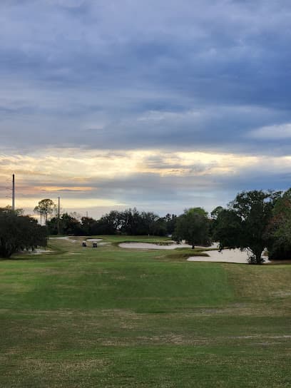 The Deltona Club