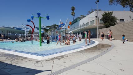 Mary Alvord Recreation Center