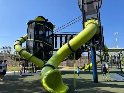 Ralph Foy Park
