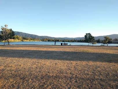 Los Gatos Creek County Park