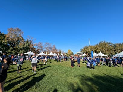 Arena Green East