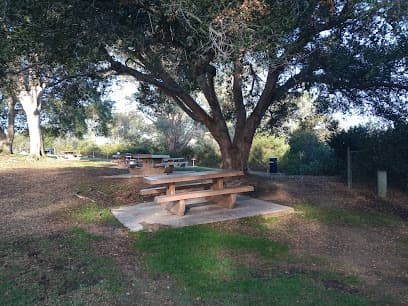 Oakcrest Park