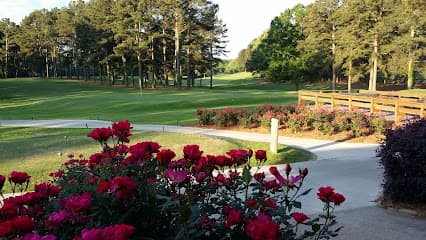 Bay Pointe Country Club