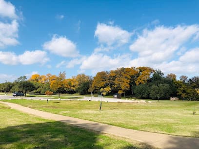 Brushy Creek Sports Park