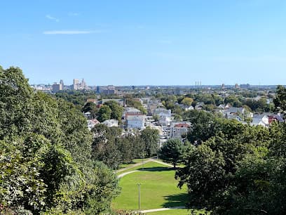 Neutaconkanut Park