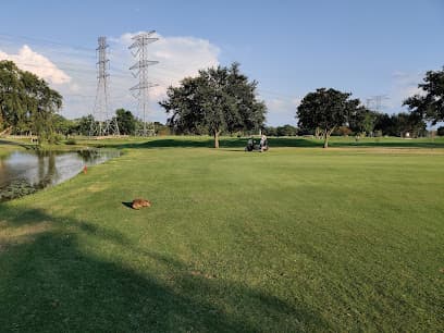 Jersey Meadow Golf Club