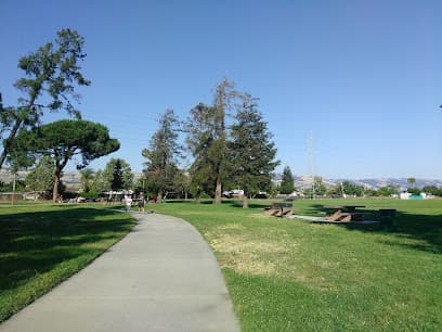 Capitol Park