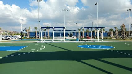 Doral Legacy Park