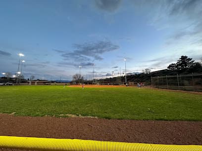 Little League Park, Santa Clara