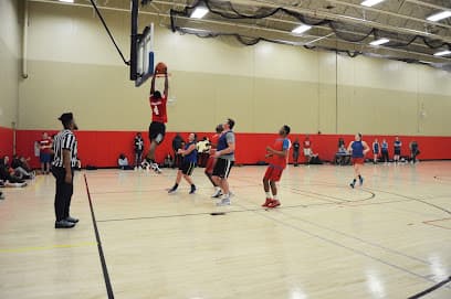 NIU Recreation