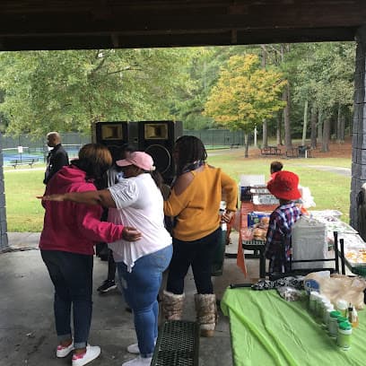 Creel Park