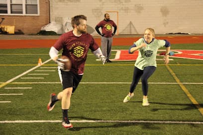 Hive Athletic