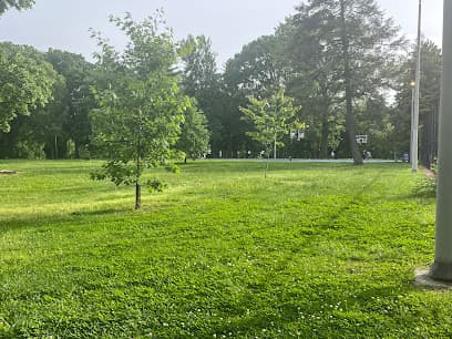 Fernhill Park