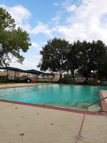 Brenwood Park Club