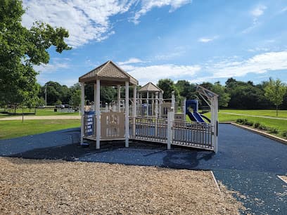 King Street Memorial Playground