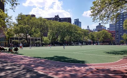 Chelsea Park
