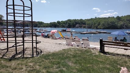 Shore Hills Beach