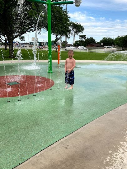 Godard Park