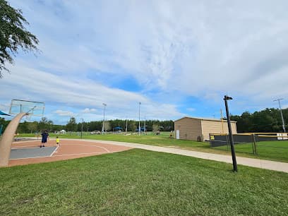 Rob Sullivan Park
