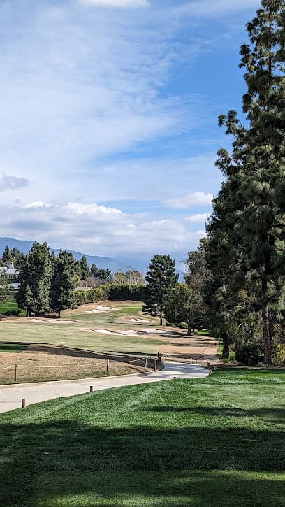 Annandale Golf Club