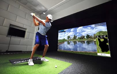 Swing 365 Golf