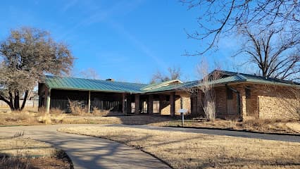 Bickham-Rudkin Park