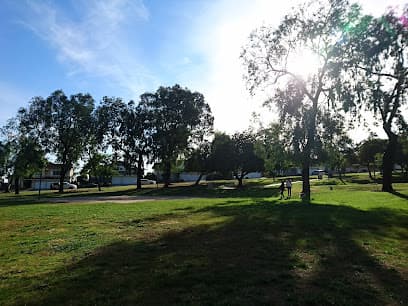 Calle San Marcos Park