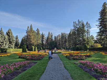 Manito Park