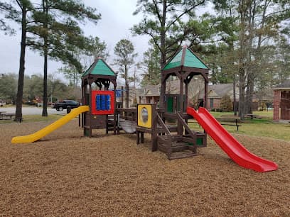 Lakewood Oaks Estates Rec Center