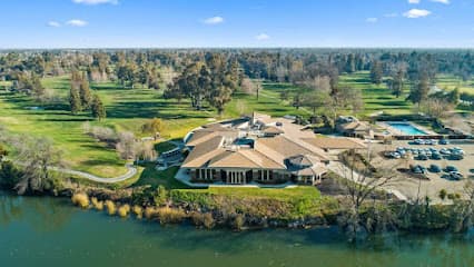 Stockton Golf and Country Club