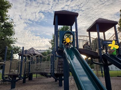 Bristol Playground