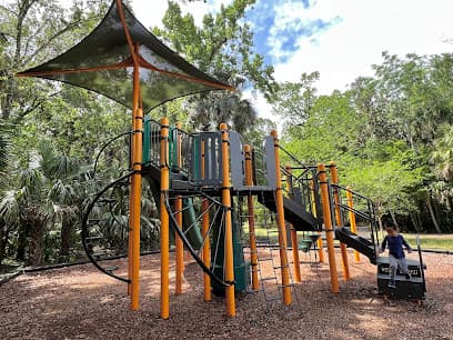 Winding Hollow Park