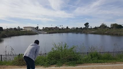 Haster Basin Recreational Park