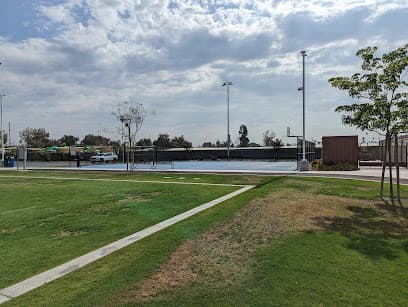 Lexington Park