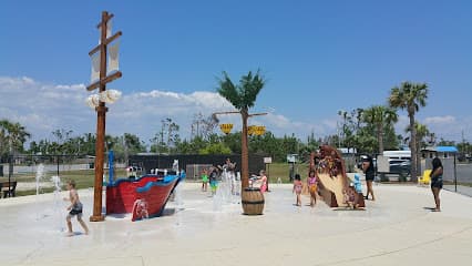 A.L. Kinsaul Park
