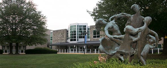 Bender JCC of Greater Washington