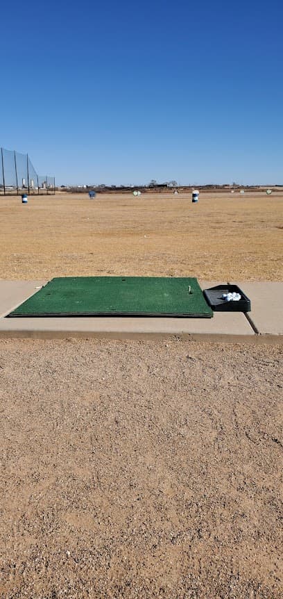 The Range