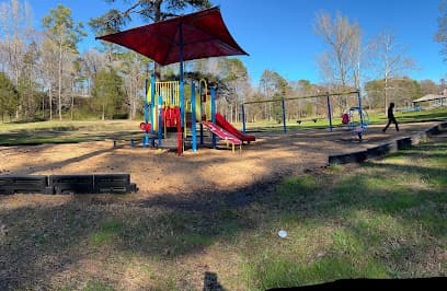 Kelsey Scott Park