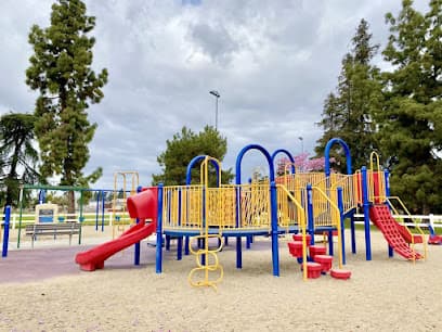 Rosemead Park