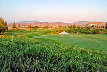Rancho Vista Golf Course