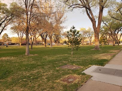 Taylor Park
