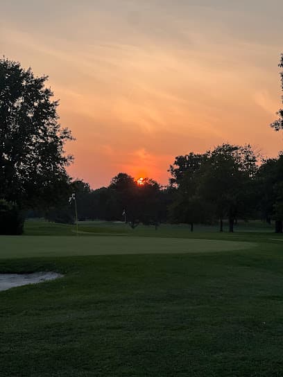 Plum Brook Golf Club