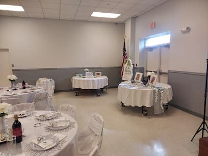 Mountain View Community Center